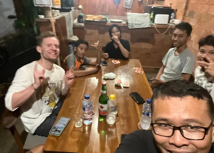 Pondok Manca
