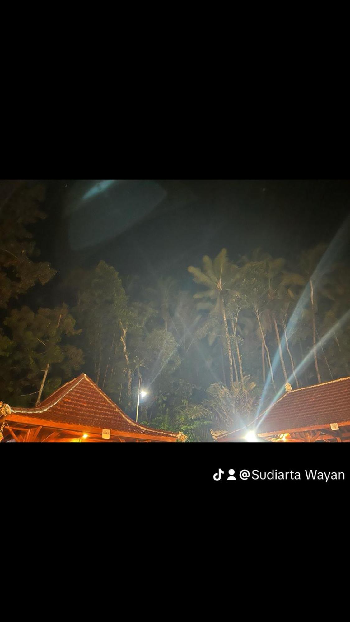 Homestay Manca Undisan
