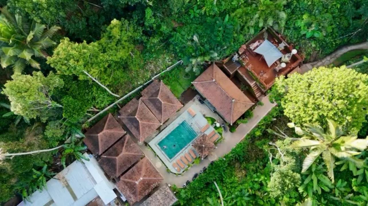 Manca Homestay Undisan