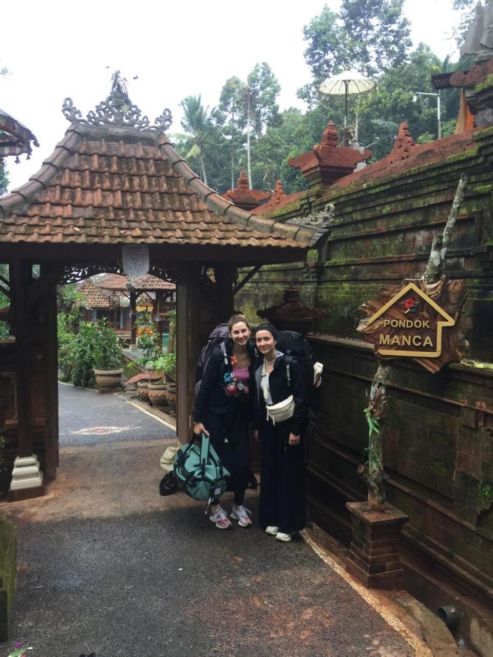 Manca Homestay Undisan