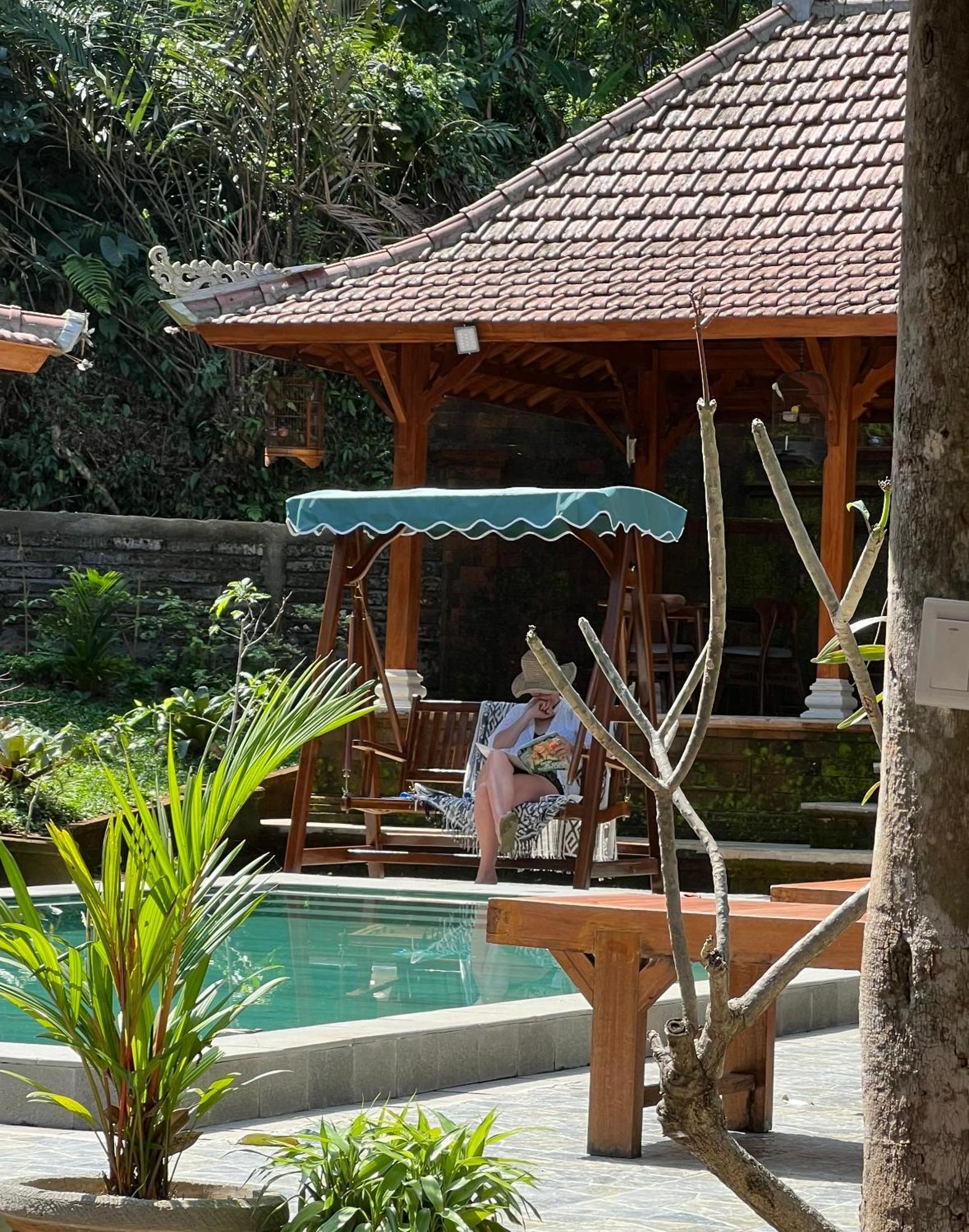 Homestay Manca