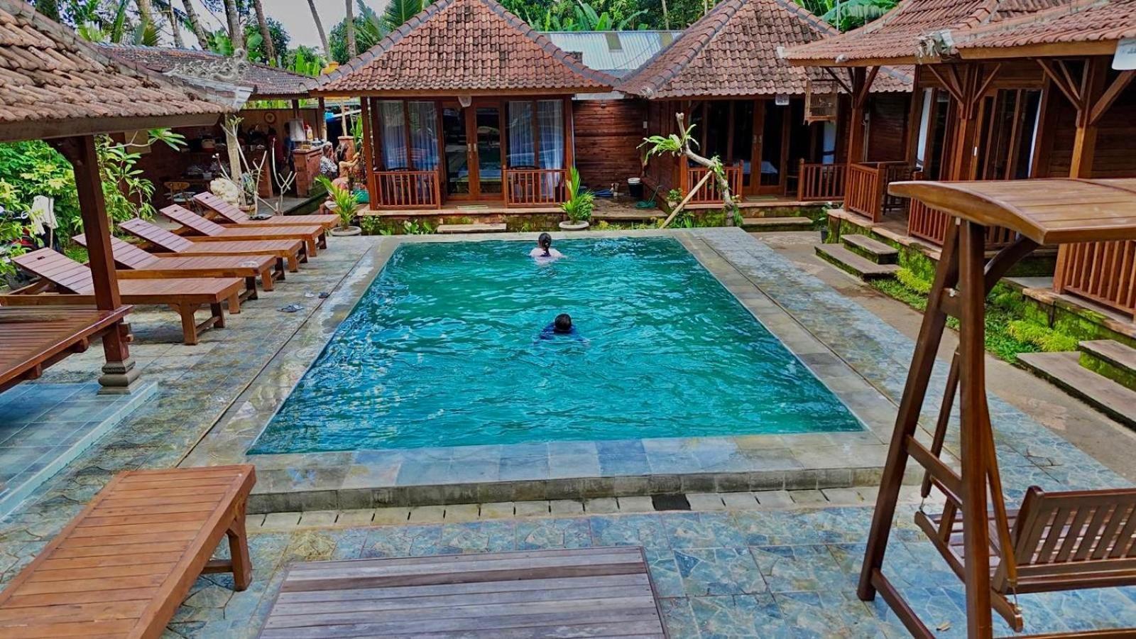 Manca Homestay Undisan