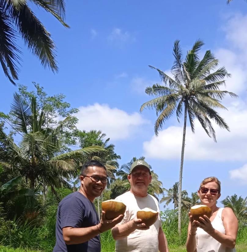 Manca Homestay Undisan