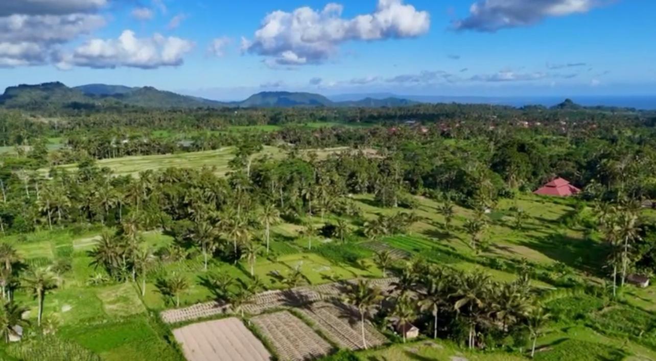 Homestay Manca Undisan