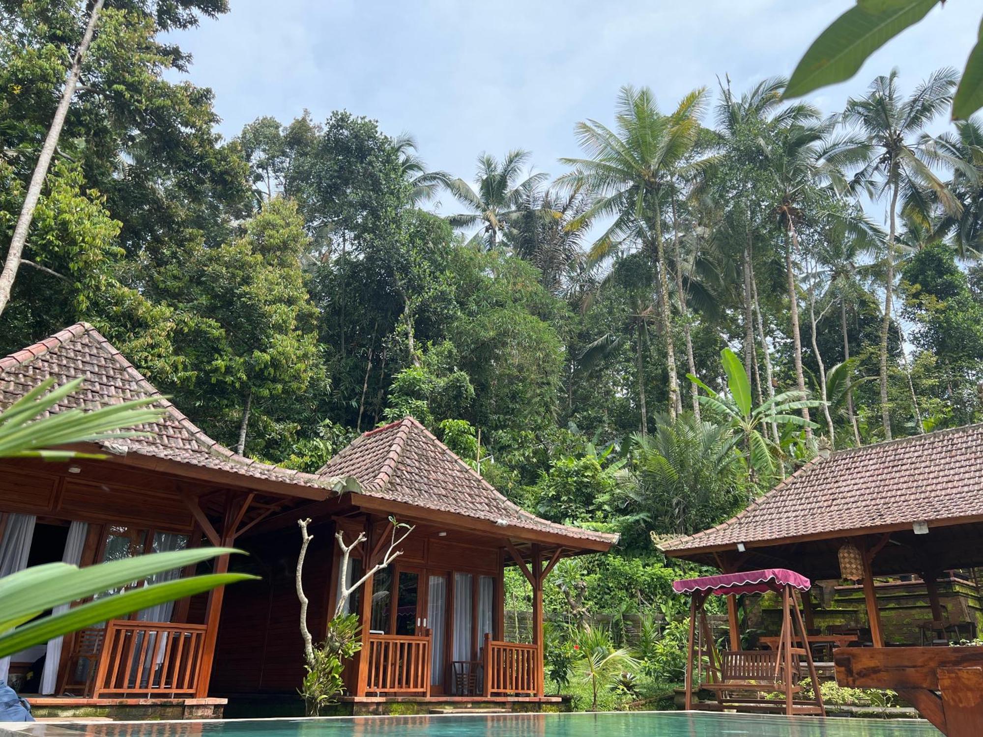 Manca Homestay Undisan