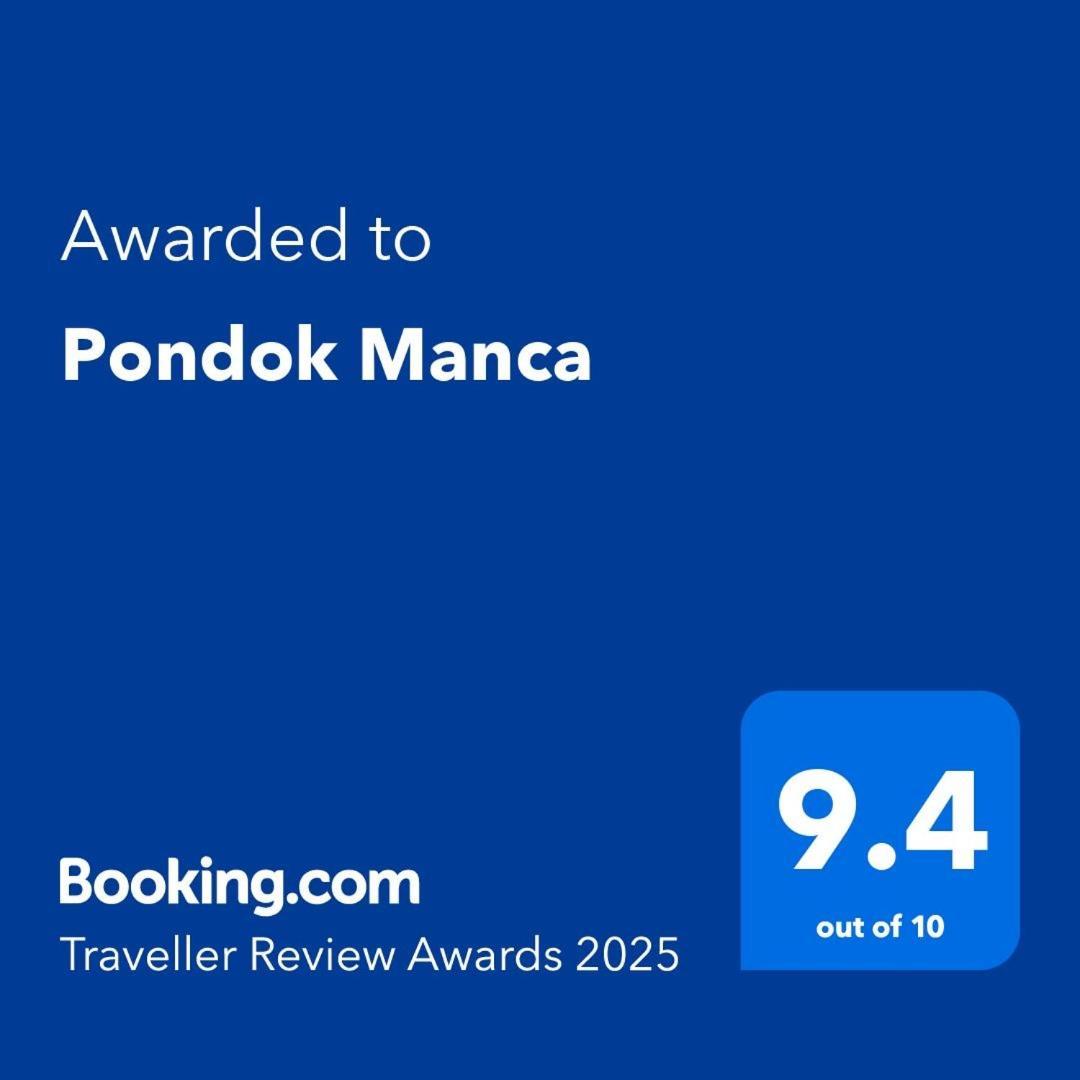 Manca Homestay Undisan