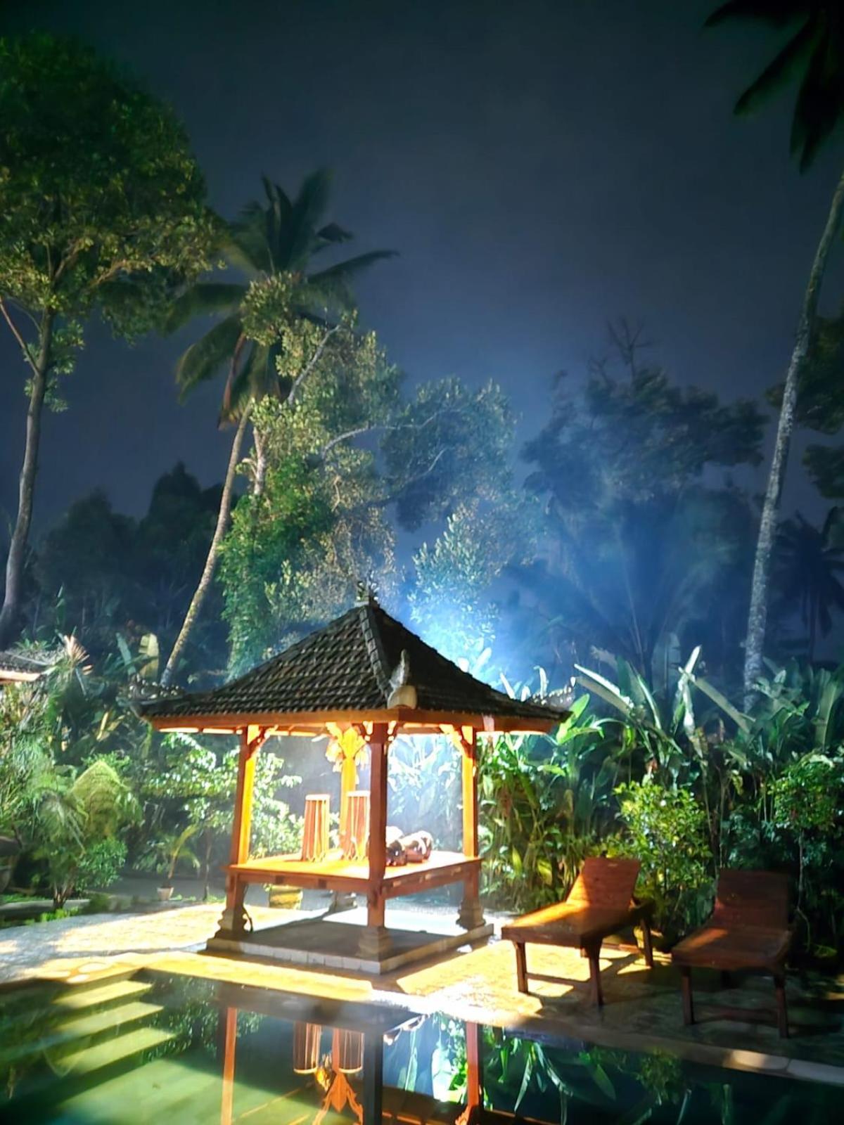 Manca Homestay *