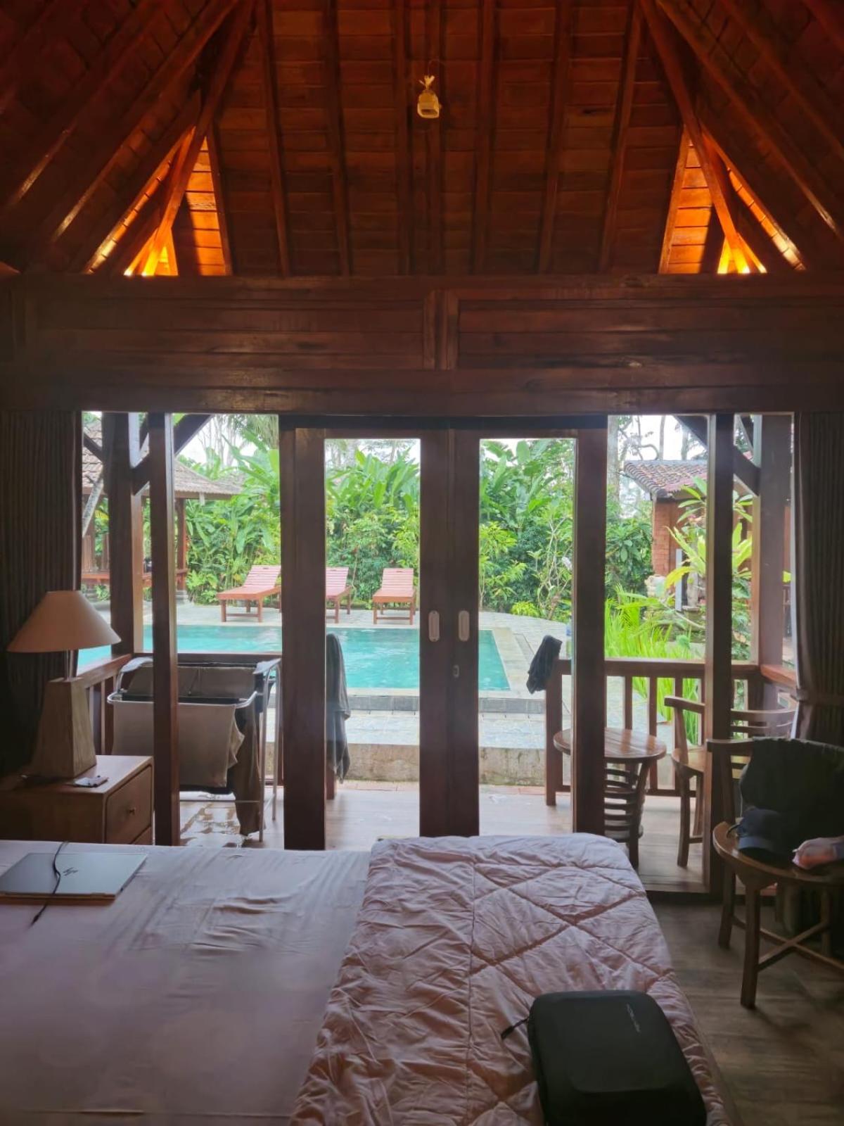 Homestay Manca *
