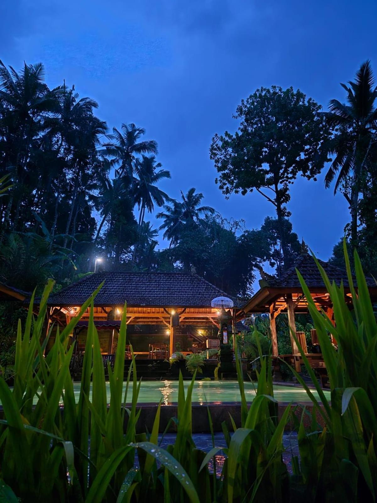 Homestay Manca Undisan