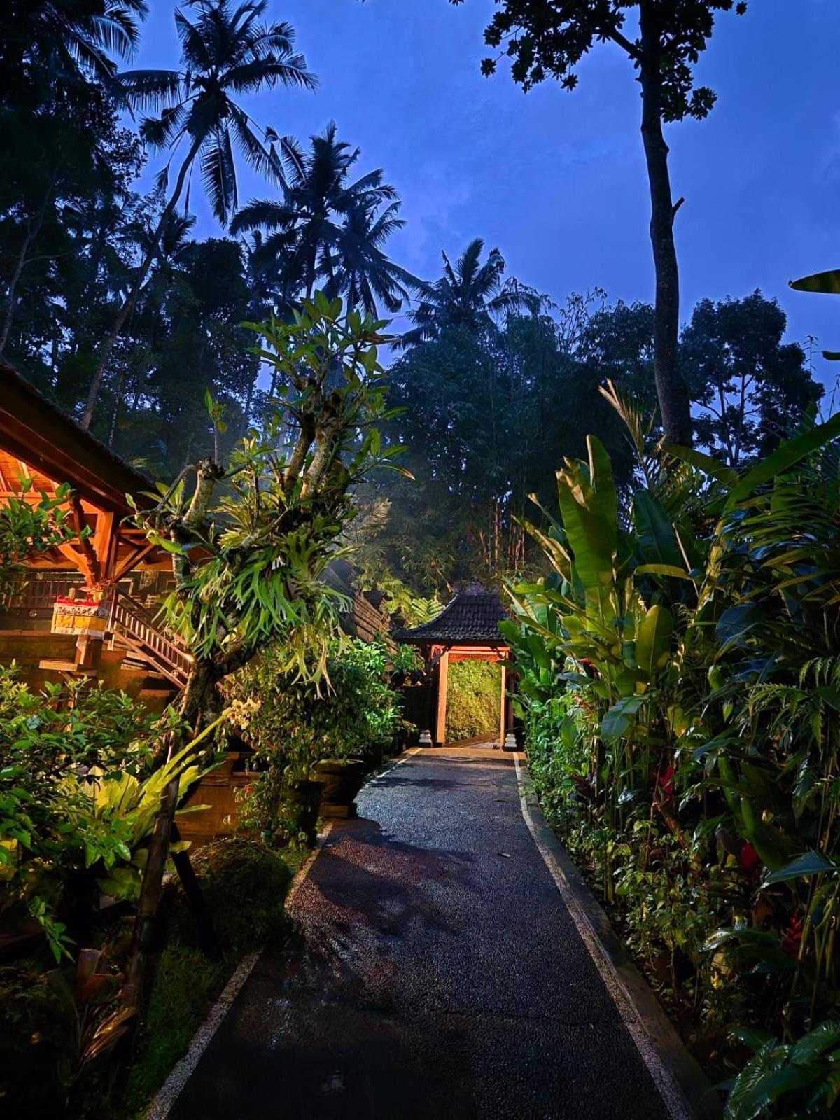 Manca Homestay