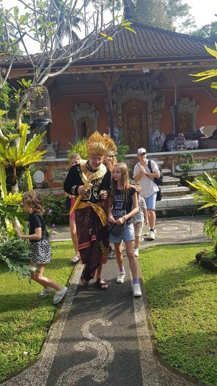 Homestay Manca Undisan